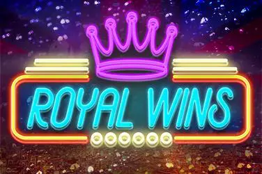Royal Wins - Spin City - Congo